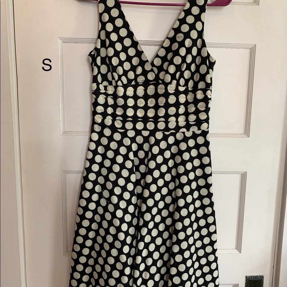 Nice dress for summer engagements